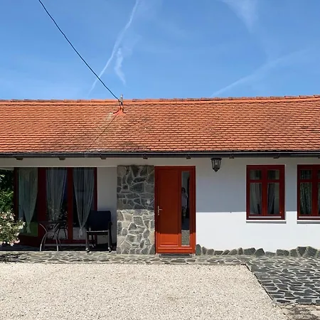 Gasthof Levendula Vendeghaz