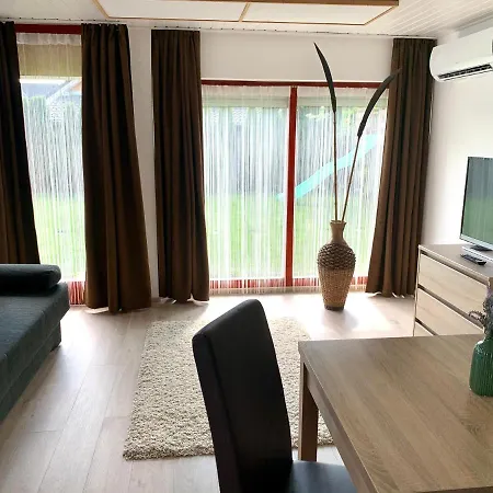 Levendula Vendeghaz Gasthof Bük