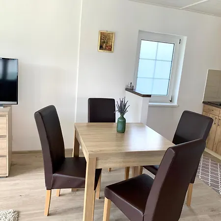 Levendula Vendeghaz Gasthof Bük