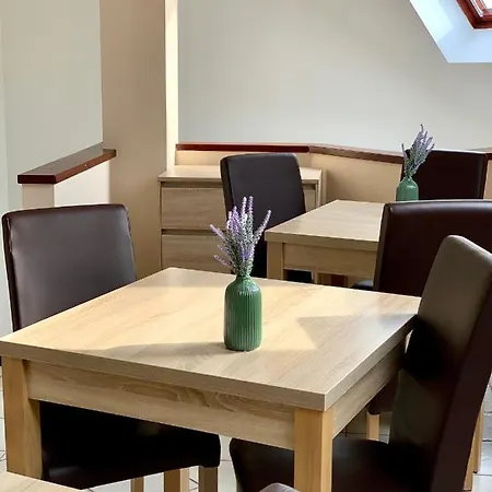 Levendula Vendeghaz 3* Bük