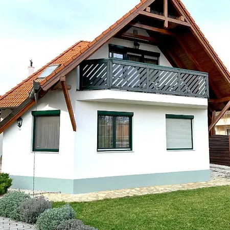 Levendula Vendeghaz Gasthof Bük