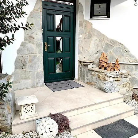 Levendula Vendeghaz Gasthof