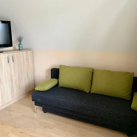 Konukevi Levendula Vendeghaz 3*