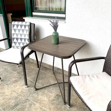 Levendula Vendeghaz Gasthof