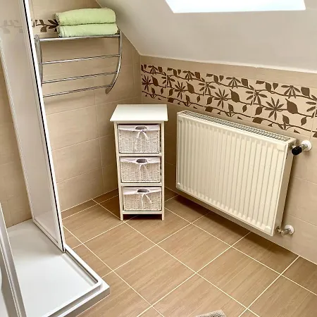 Levendula Vendeghaz 3* Bük