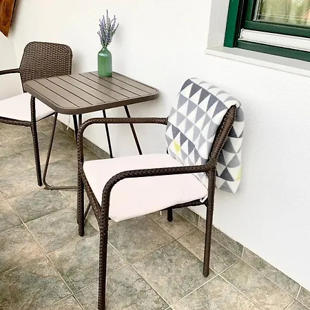 Levendula Vendeghaz Gasthof