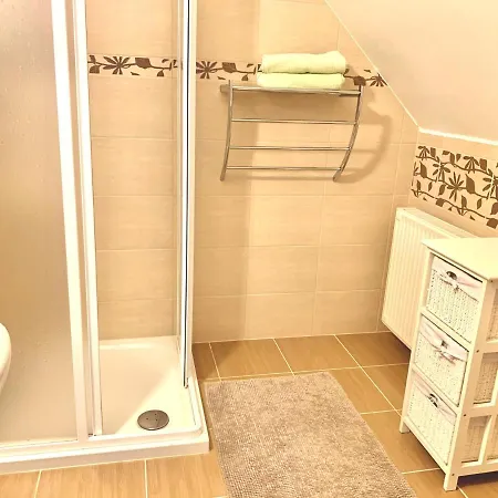 Gasthof Levendula Vendeghaz