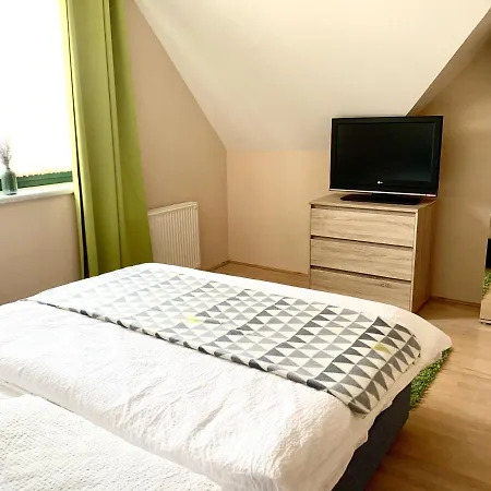 Levendula Vendeghaz Gasthof 3*