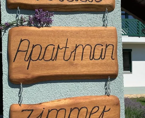 Levendula Vendeghaz Bük