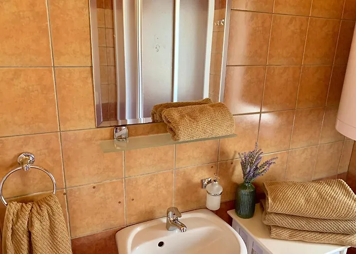 Pensiune Levendula Vendeghaz 3*