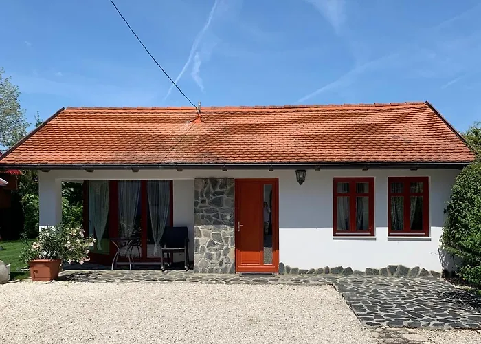 Pensiune Levendula Vendeghaz