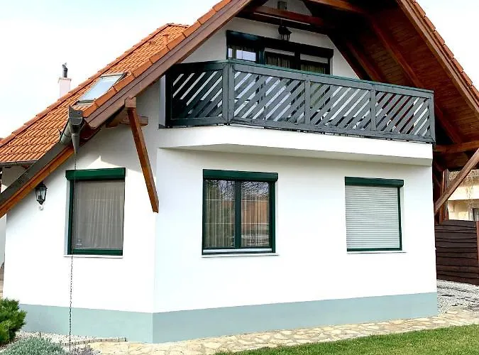 Levendula Vendeghaz Pensiune Bük