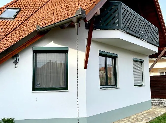 Levendula Vendeghaz Pensiune Bük