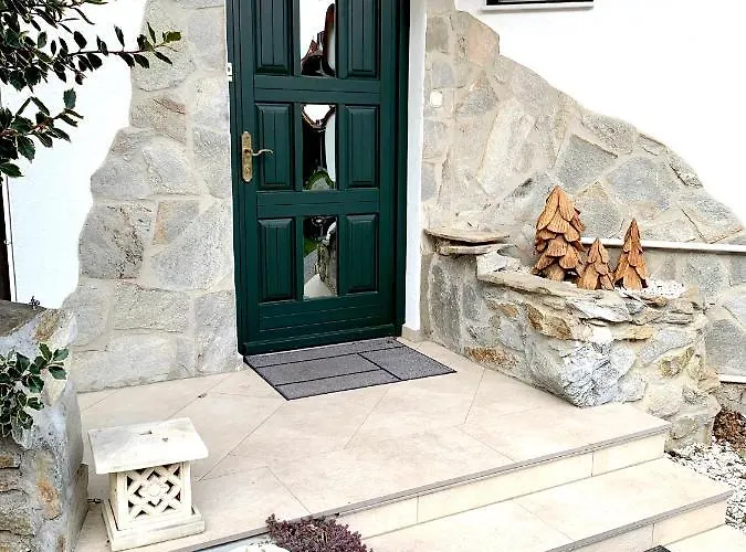 Levendula Vendeghaz Pensiune