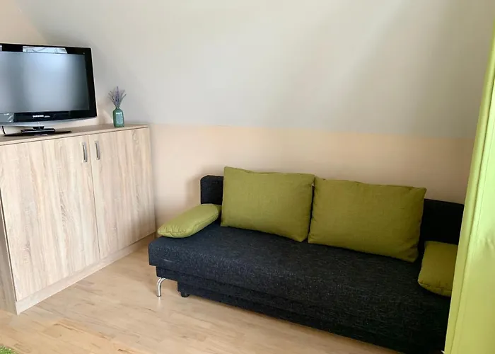 Pensiune Levendula Vendeghaz 3*