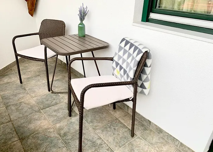 Levendula Vendeghaz Pensiune