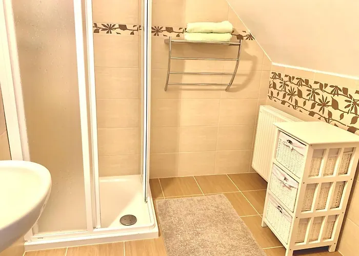 Pensiune Levendula Vendeghaz