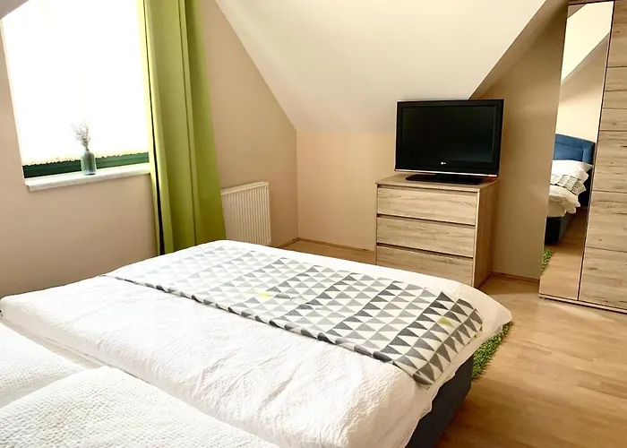 Levendula Vendeghaz Pensiune 3*